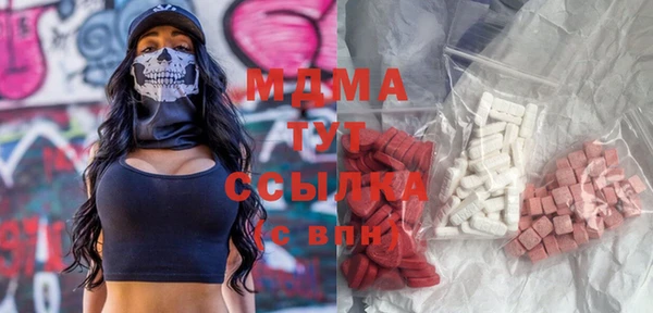 молекула духа Алексин